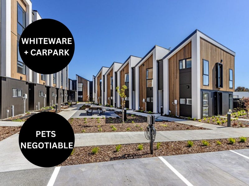 10 Mohua Lane, Upper Riccarton, Christchurch - Carousel 1