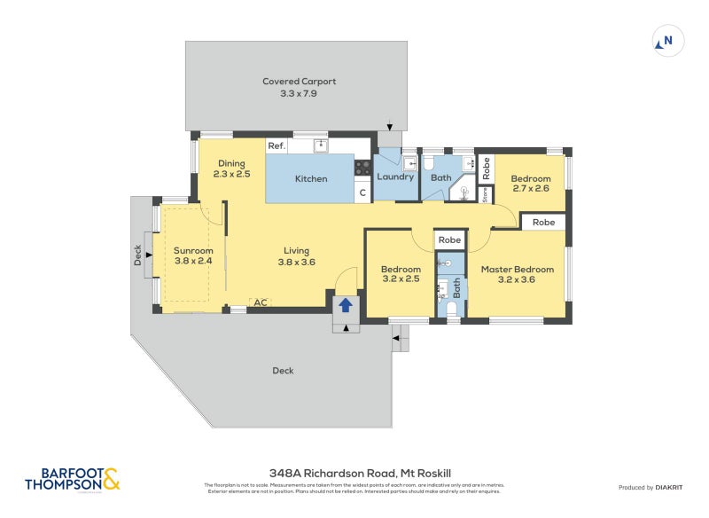 348A Richardson Road, Wesley, Auckland - Carousel 27