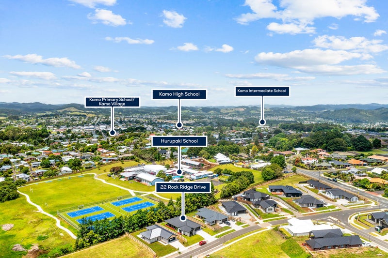 22 Rock Ridge Drive, Kamo, Whangarei - Carousel 2