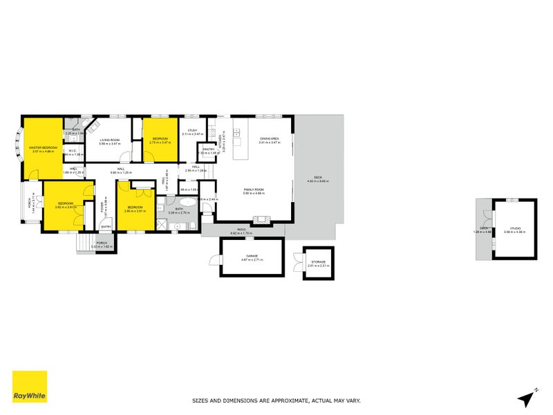 27 Wairere Avenue, Mount Albert, Auckland - Carousel 23