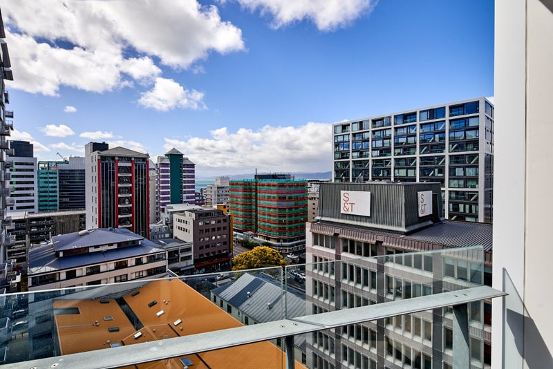 1101/160 Victoria Street, Te Aro, Wellington - Carousel 1
