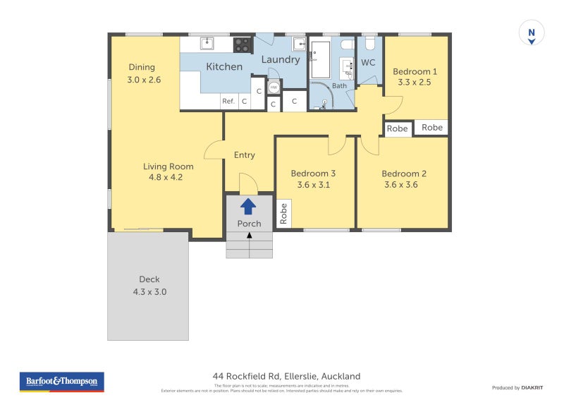 44 Rockfield Road, Penrose, Auckland - Carousel 11