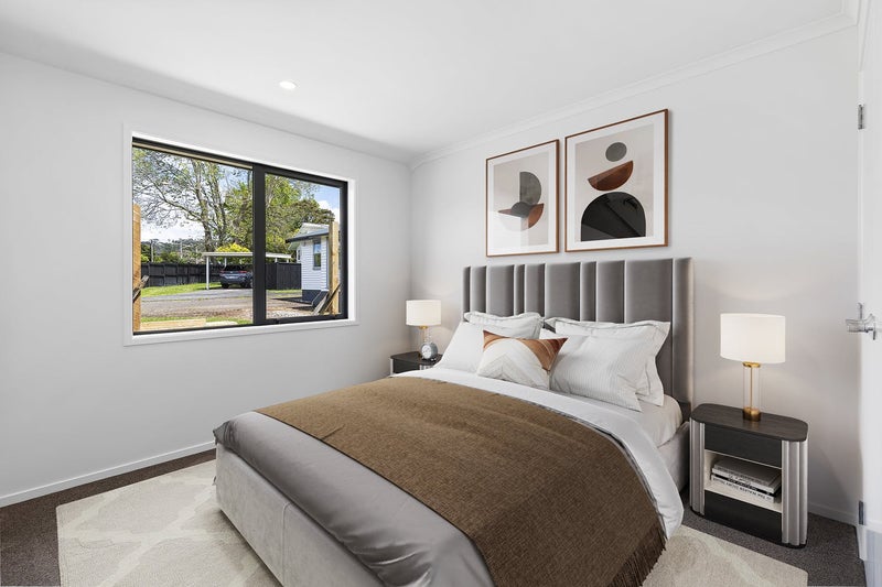 2/85A Atkinson Road, Titirangi, Auckland - Carousel 2