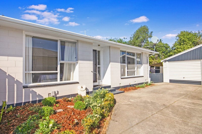 2/28 Cob Crescent, Woolston, Christchurch - Carousel 1