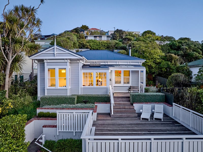 30 Abbott Street, Ngaio, Wellington - Carousel 2