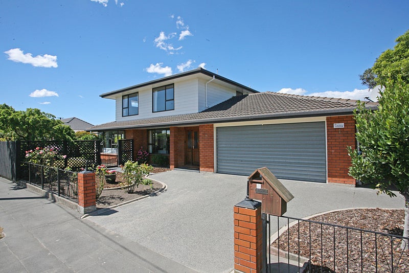 152 Wales Street, Halswell, Christchurch - Carousel 2