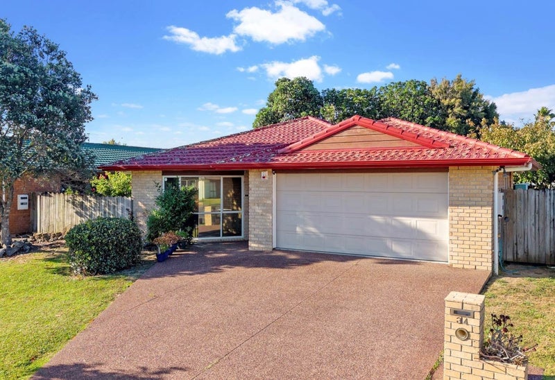34 Farmdale Court, Flat Bush, Auckland - Carousel 1