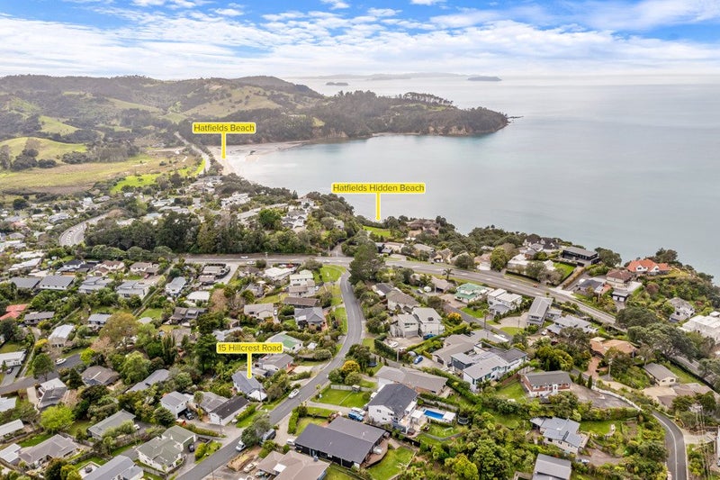 15 Hillcrest Road, Hatfields Beach, Orewa - Carousel 2