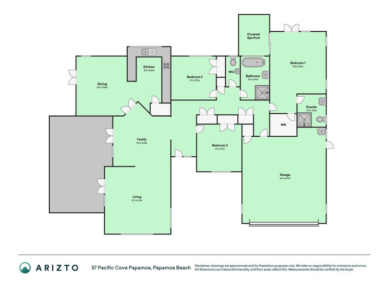 37 Pacific Cove Drive, Papamoa Beach, Papamoa - Carousel 21