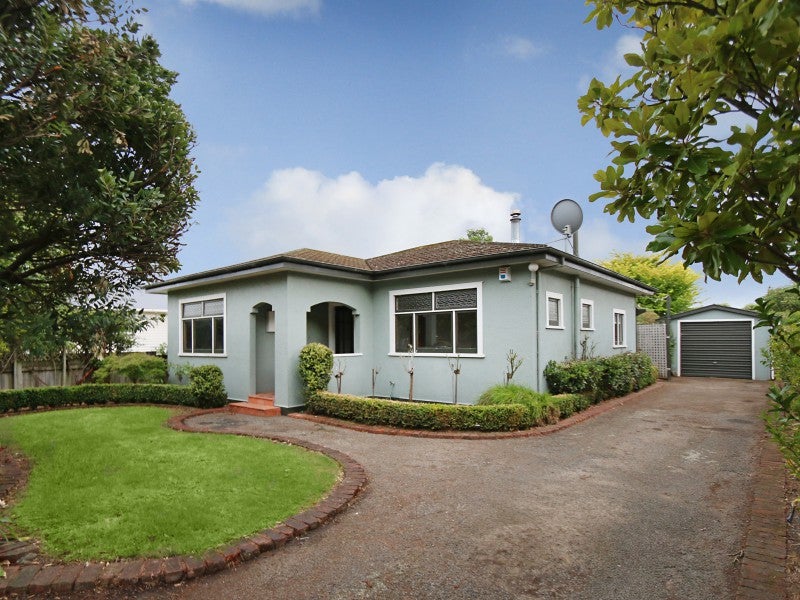 60 Havill Street, Takaro, Palmerston North - Carousel 1