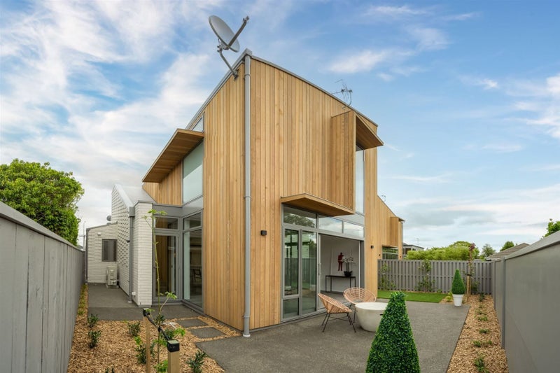 3/40 Kilmarnock Street, Riccarton, Christchurch - Carousel 1