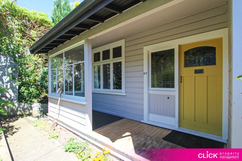 37 Prestwick Street, Maori Hill, Dunedin - Carousel 2