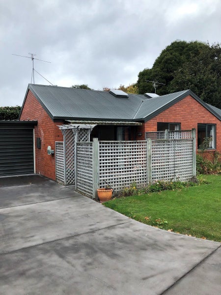 38C Ensors Road, Opawa, Christchurch - Carousel 1