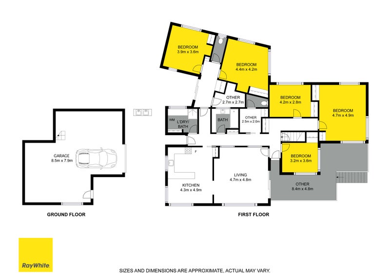 24 Hanover Street, Wellsford, Wellsford - Carousel 14