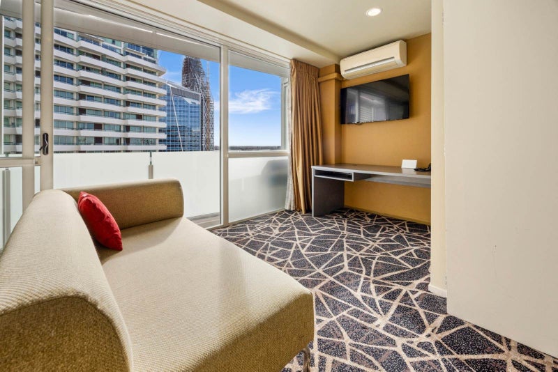 1410/10 Waterloo Quadrant, Auckland Central, Auckland - Carousel 2