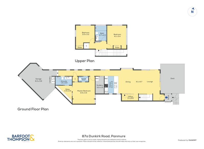 87A Dunkirk Road, Panmure, Auckland - Carousel 26