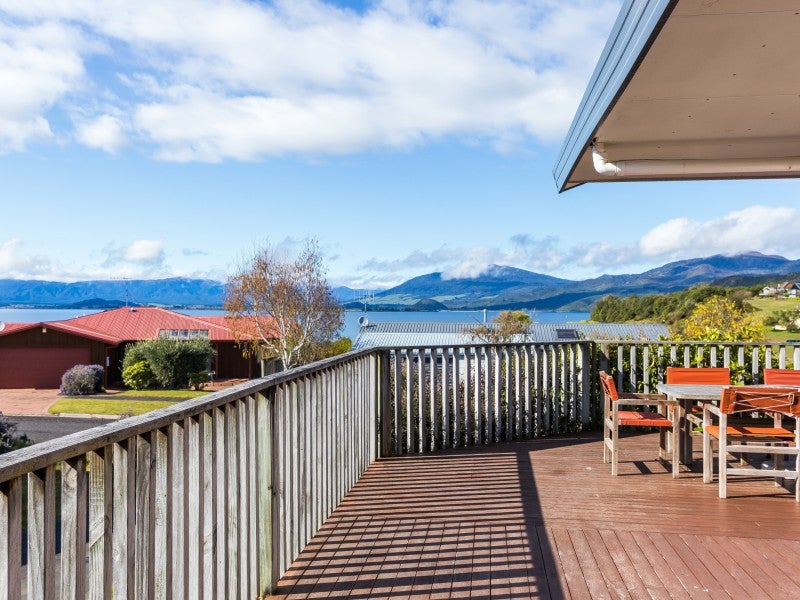 1 Te Ariki Drive, Kuratau, Tūrangi - Carousel 1