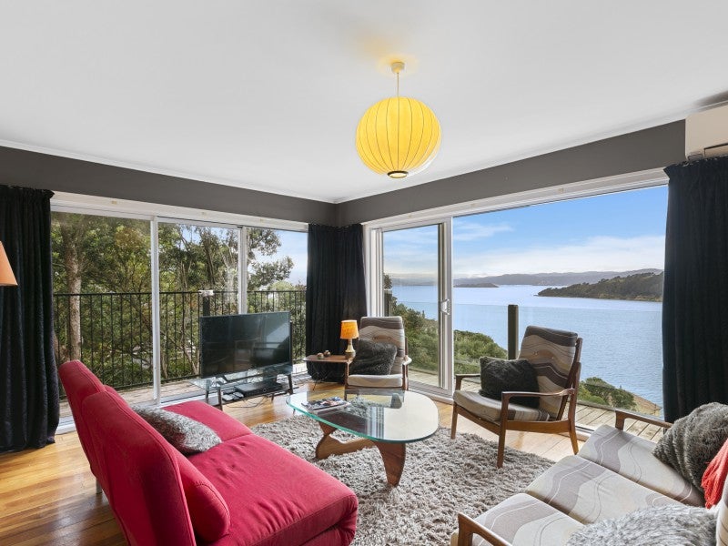 123 Grafton Road, Roseneath, Wellington - Carousel 1