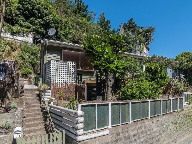 419 Ohiro Road, Brooklyn, Wellington - Carousel 11