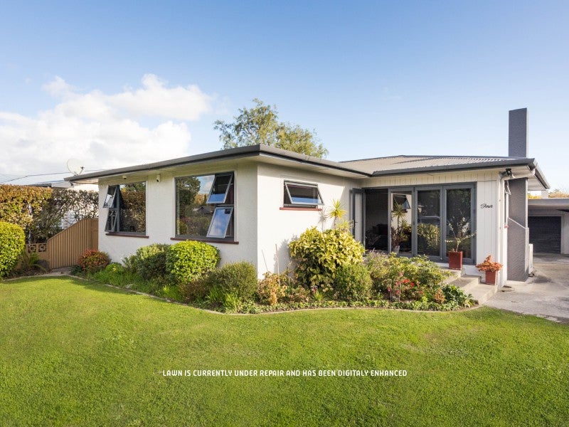 4 Ruha Street, West End, Palmerston North - Carousel 1