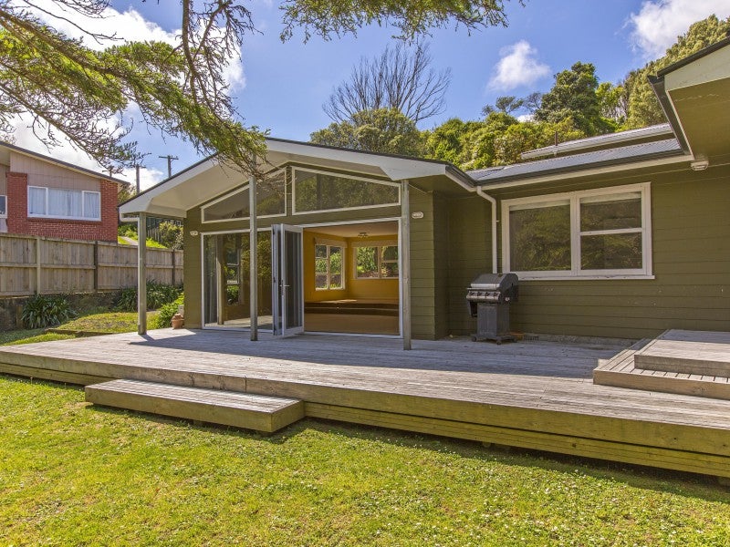 14A Pokohiwi Road, Normandale, Lower Hutt - Carousel 19