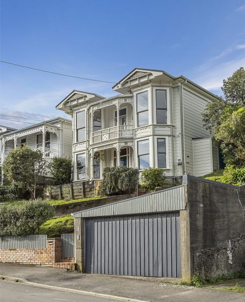 11 Emerson Street, Berhampore, Wellington - Carousel 2