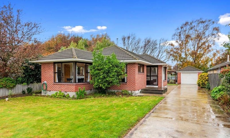 18 Lochee Road, Upper Riccarton, Christchurch - Carousel 1