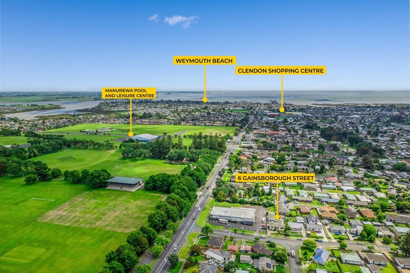 6 Gainsborough Street, Manurewa, Auckland - Carousel 12