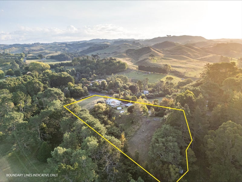 452 Poripori Road, Lower Kaimai - Carousel 40