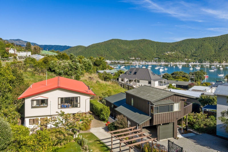 5 Amelia Crescent, Waikawa, Picton - Carousel 27