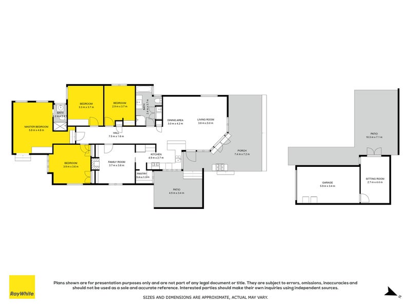 28 Buxton Street, Point Chevalier, Auckland - Carousel 31