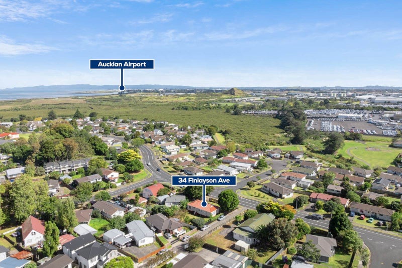 34 Finlayson Avenue, Clendon Park, Auckland - Carousel 2