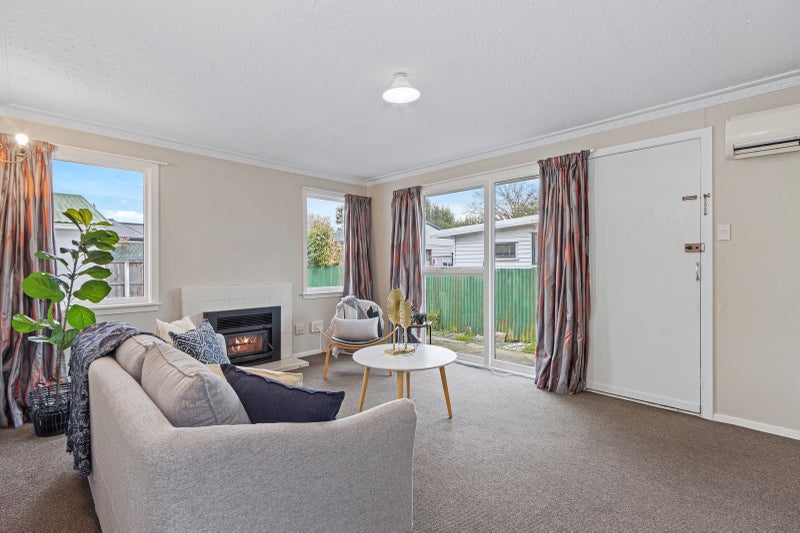 2/123A Jeffreys Road, Strowan, Christchurch - Carousel 2