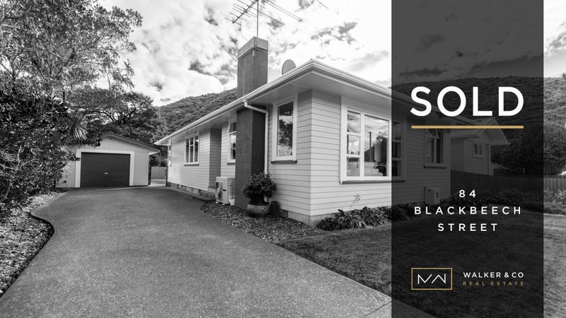 84 Black Beech Street, Birchville, Upper Hutt - Carousel 1