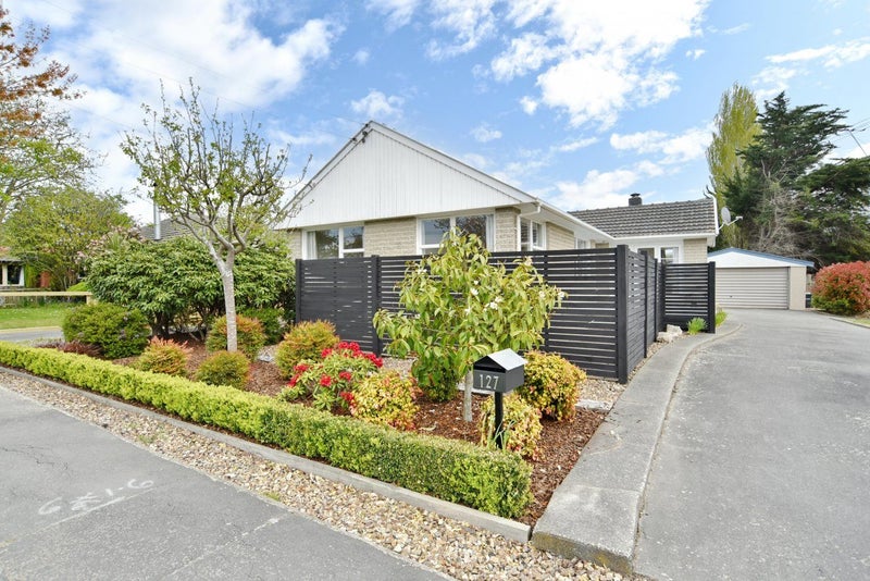 127 Cavendish Road, Casebrook, Christchurch - Carousel 1