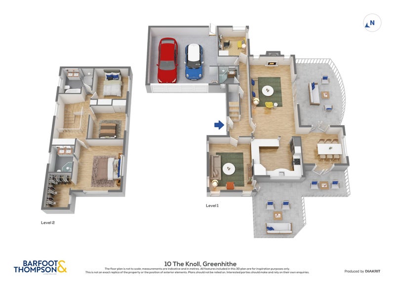 10 The Knoll, Greenhithe, Auckland - Carousel 20