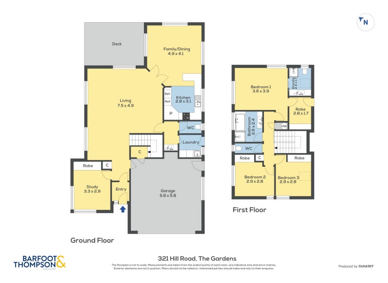 321 Hill Road, The Gardens, Auckland - Carousel 20