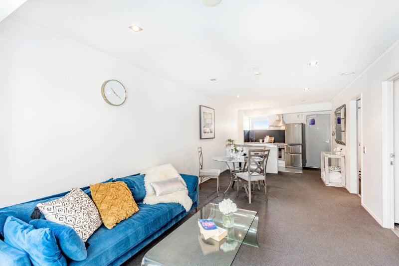 1306/207 Federal Street, Auckland Central, Auckland - Carousel 1