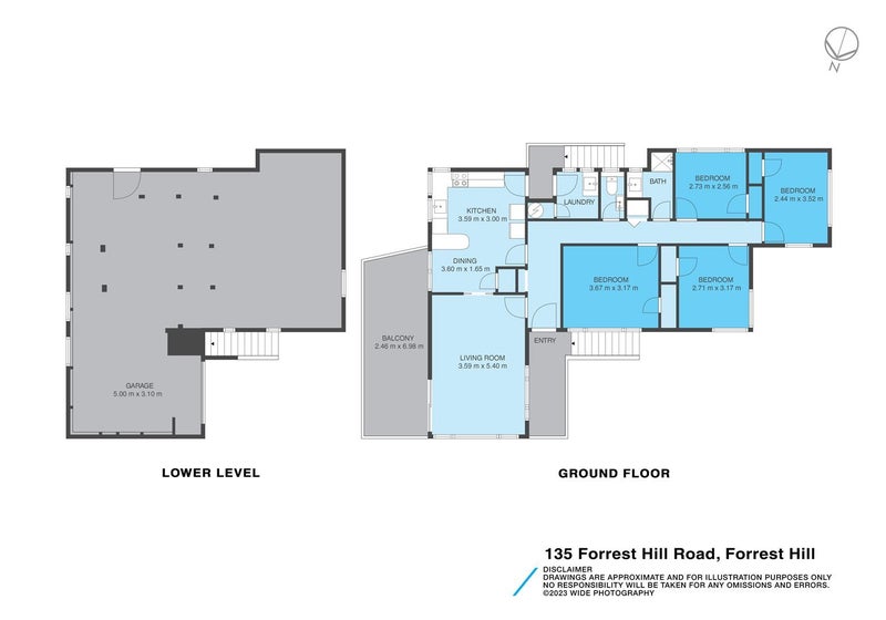135 Forrest Hill Road, Forrest Hill, Auckland - Carousel 27