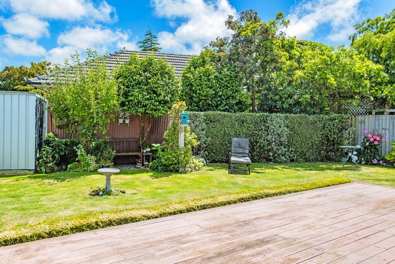 21 Bideford Place, Dallington, Christchurch - Carousel 13