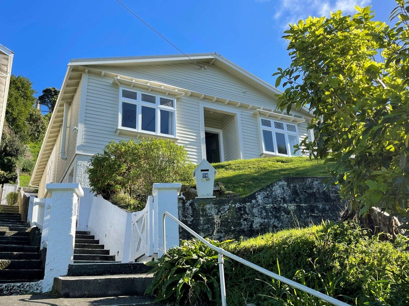 76 Mitchell Street, Brooklyn, Wellington - Carousel 2