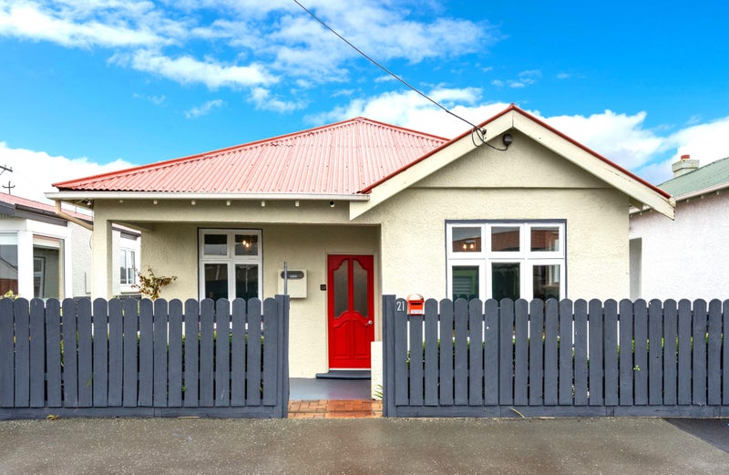 21 Hall Street, South Dunedin, Dunedin - Carousel 20