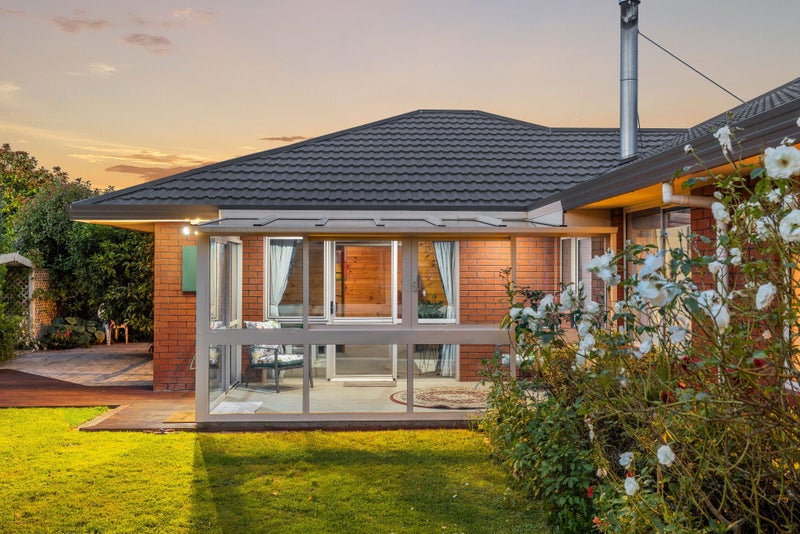 9 Thoresby Mews, Avonhead, Christchurch - Carousel 2