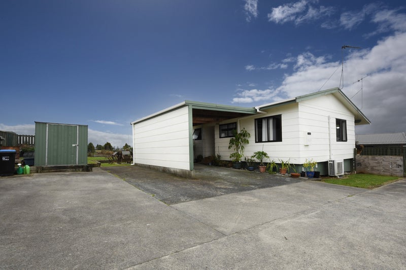 10A Short Street, Kihikihi, Te Awamutu - Carousel 1