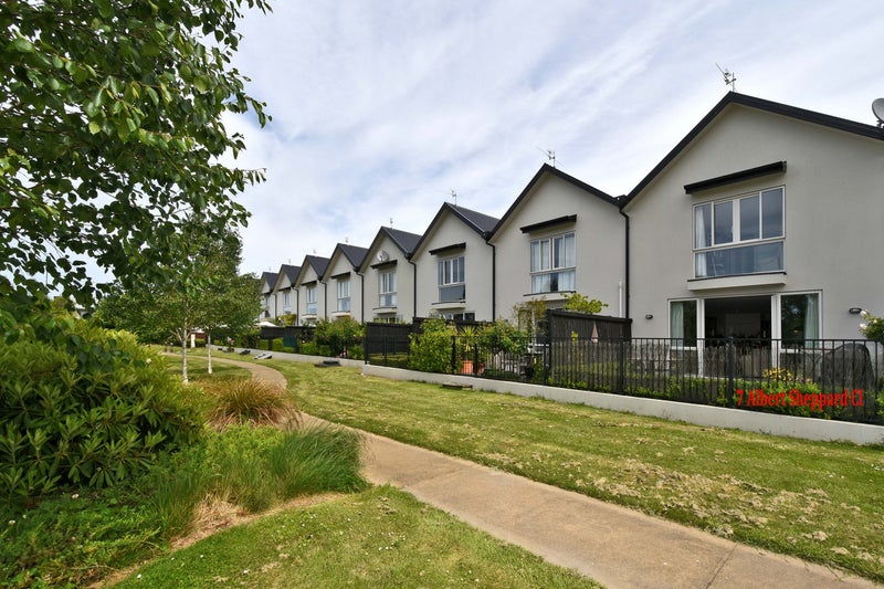 7 Albert Sheppard Close, Yaldhurst, Christchurch - Carousel 2