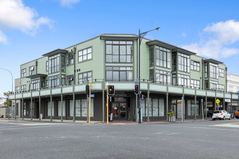 3/374 Jackson Street, Petone, Lower Hutt - Carousel 1