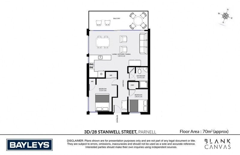 3D/28 Stanwell Street, Parnell, Auckland - Carousel 20