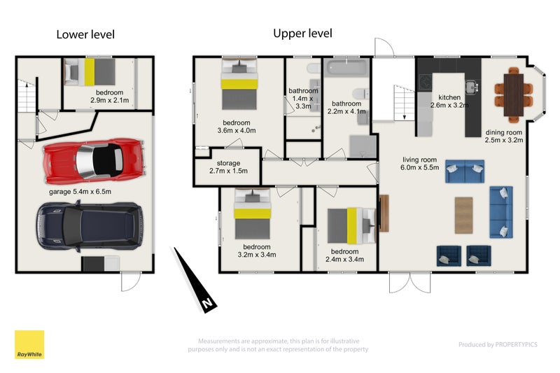 36A Normans Hill Road, Onehunga, Auckland - Carousel 21