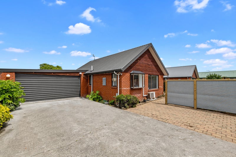 1/11 Sea Eagles Place, North New Brighton, Christchurch - Carousel 1