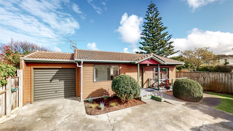2/6 Birch Street, Hutt Central, Lower Hutt - Carousel 15